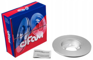 Cifam 800-911c Tarcza Ham. Peugeot Boxer