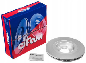 Cifam 800-831c Tarcza Ham. Merc Klasa A