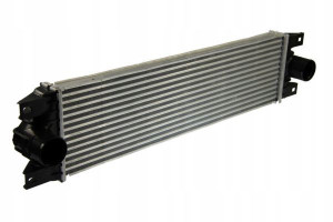 Thermotec Dar002tt Chłodnica Powietrza Opel Moo