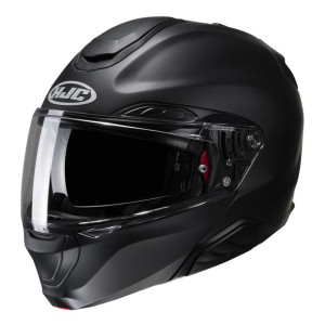 Kask HJC RPHA 91 MATTE BLACK czarny mat GRATISY