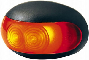 Hella 2xa 959 560-401 Akcesoria Oświetlenie