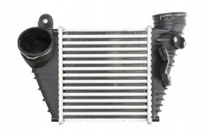 Thermotec Daw008tt Chłodnica Powietrza Audi A3