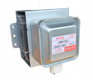Magnetron mikrofalówki WITOL 2M519J
