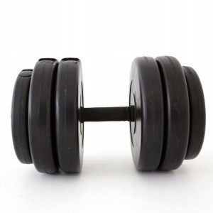Hantle bitumiczne regulowane 7FIT 1x 25 kg