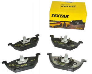 Textar Klocki Hamulcowe 2130501