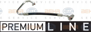 Hella Przewód, Klimat 9gs 351 338-571