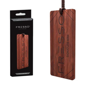 Fresso Zawieszka Signature Mann