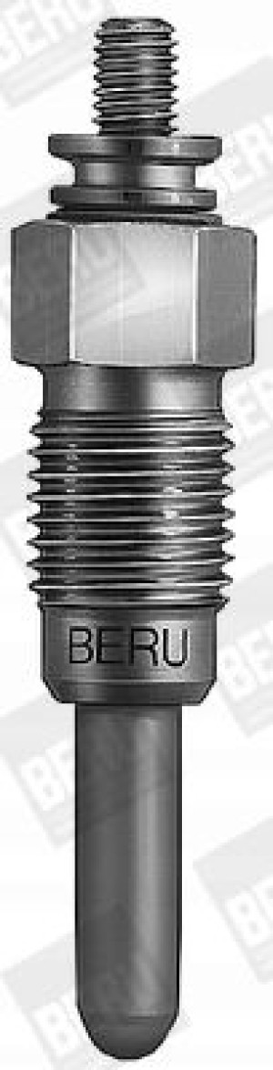 Beru Świeca Żarowa Gv603