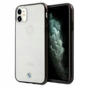 Etui BMW BMHCN61PCUMRBK iPhone 11 6,1" / Xr t