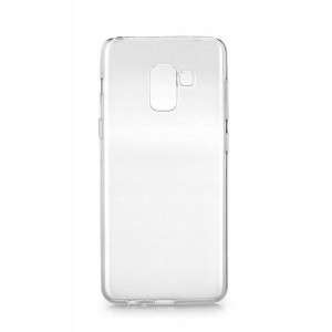 Etui Back Case 0,5 Huawei Y5p transparen