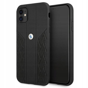 Etui BMW BMHCN61RSPPK iPhone 11 6,1" / Xr cza