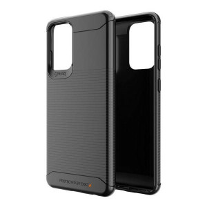 Gear4 Havana Sam A725 A72 czarny/black 45874
