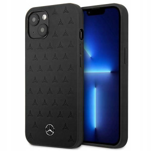 Mercedes MEHCP13SPSQBK iPhone 13 mini 5,4" cz