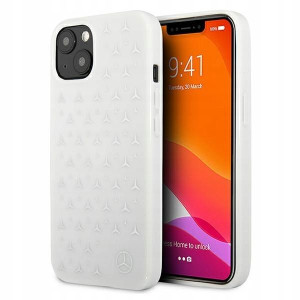 Mercedes MEHCP13SESPWH iPhone 13 mini 5,4" bi