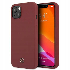 Mercedes MEHCP13SSILRE iPhone 13 mini 5,4" cz