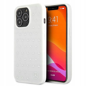 Mercedes MEHCP13XESPWH iPhone 13 Pro Max 6,7"