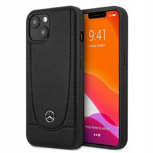 Mercedes MEHCP13SARMBK iPhone 13 mini 5,4" ha
