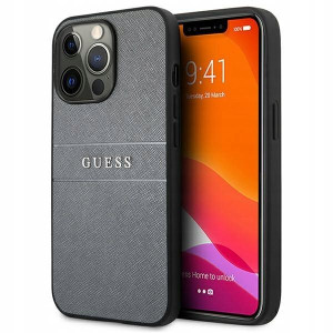Guess GUHCP13LPSASBGR iPhone 13 Pro / 13 6,1"
