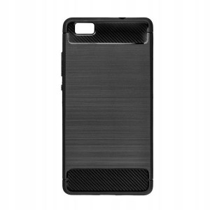 Etui Carbon XiaoMi Redmi 4A czarny/blac k