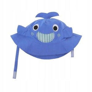 Zoocchini Kapelusz Przeciwsłoneczny UPF50+ 12-24m