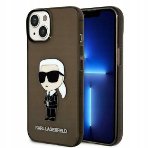 Karl Lagerfeld KLHCP14SHNIKTCK iPhone 14 6,1"