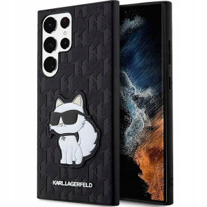 Karl Lagerfeld KLHCS23LSAKLHCPK S23 Ultra S918 har