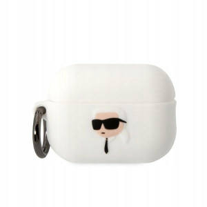 Karl Lagerfeld KLAP2RUNIKH AirPods Pro 2 cover bia