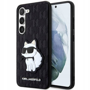 Karl Lagerfeld KLHCS23SSAKLHCPK S23 S911 hardcase