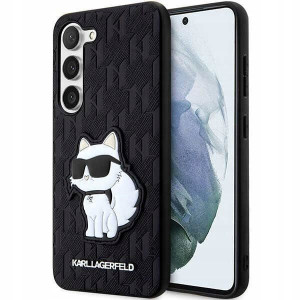 Karl Lagerfeld KLHCS23MSAKLHCPK S23+ S916 hardcase