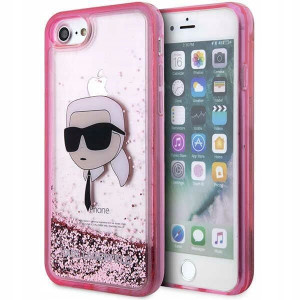 Karl Lagerfeld KLHCI8LNKHCP iPhone 7/8/ SE 2020 /