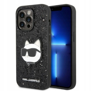 Karl Lagerfeld KLHCP14LG2CPK iPhone 14 Pro 6,1