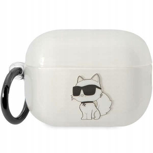 Karl Lagerfeld KLAP2HNCHTCT Airpods Pro 2 cover tr