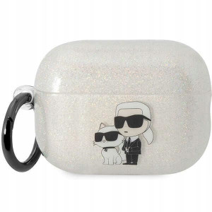 Karl Lagerfeld KLAP2HNKCTGT Airpods Pro 2 cover tr