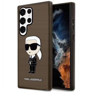 Karl Lagerfeld KLHCS23LHNIKTCK S23 Ultra S918 czar