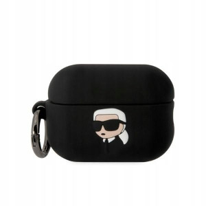 Karl Lagerfeld KLAP2RUNIKK AirPods Pro 2 cover cza