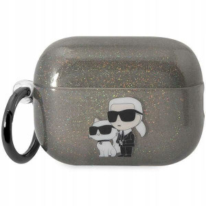 Karl Lagerfeld KLAP2HNKCTGK Airpods Pro 2 cover cz