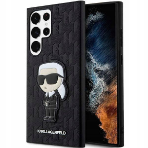 Karl Lagerfeld KLHCS23LSAKLHKPK S23 Ultra S918 har