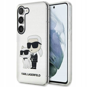 Karl Lagerfeld KLHCS23MHNKCTGT S23+ S916 transpare