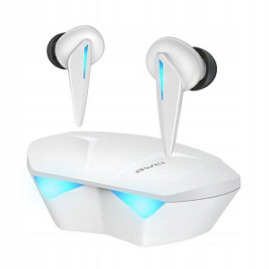 AWEI słuchawki Bluetooth 5.0 T23 TWS + stacja doku