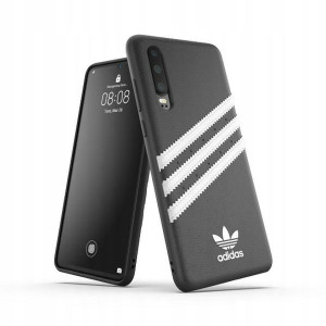 Adidas OR Moulded PU FW19 Huawei P30 czarno biały/