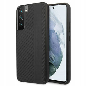 AMG AMHCS22MBLSCA S22+ S906 czarny/black hardcase