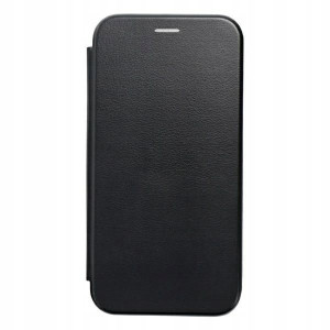 Beline Etui Book Magnetic Realme C25Y 2021 czarny/