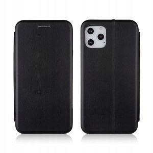 Beline Etui Book Magnetic iPhone 11 Pro Max czarny