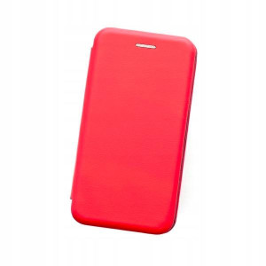 Beline Etui Book Magnetic iPhone 13 6,1" czer