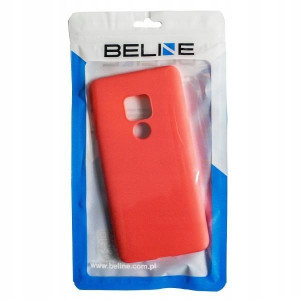 Beline Etui Candy Xiaomi Redmi Note 9Pro różowy/pi