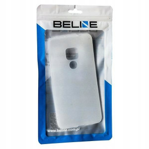 Beline Etui Candy iPhone 13 mini 5,4" transpa
