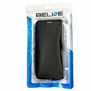 Beline Etui Book Magnetic Samsung M31s M317 czarny