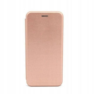 Beline Etui Book Magnetic Samsung A42 A426 różowo-