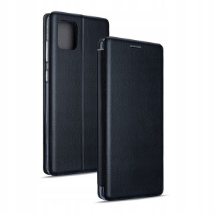 Beline Etui Book Magnetic Samsung Note 10 Lite N77
