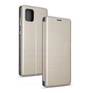 Beline Etui Book Magnetic Samsung Note 10 Lite N77